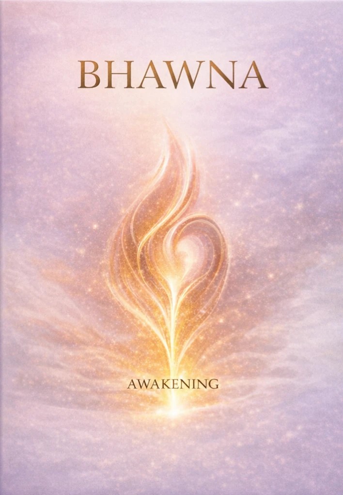 BHAWNA book cover